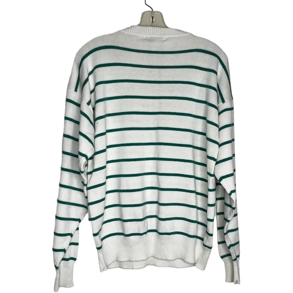 Vintage Princess Cruises Cotton Sweater‎